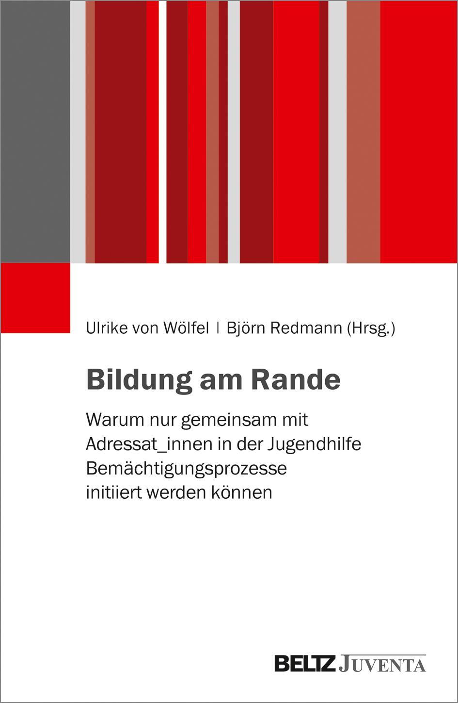 Bildung Am Rande | Björn Redmann (u. A.) | Taschenbuch | 231 S. |