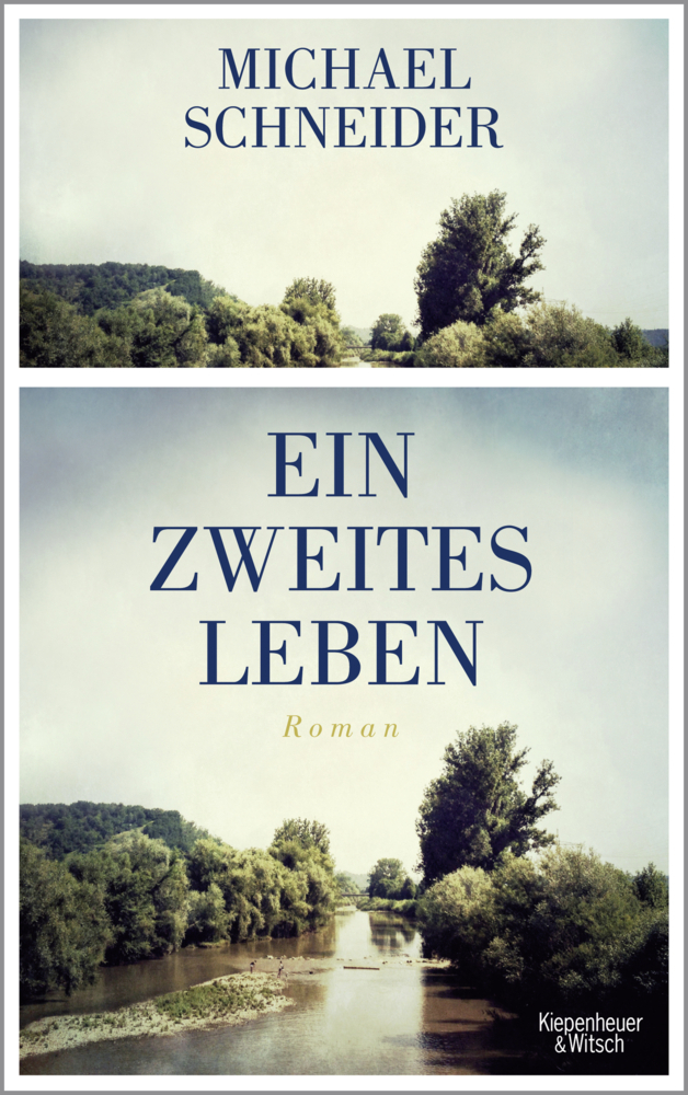 Ein Zweites Leben | Roman | Michael Schneider | Buch | 560 S. |